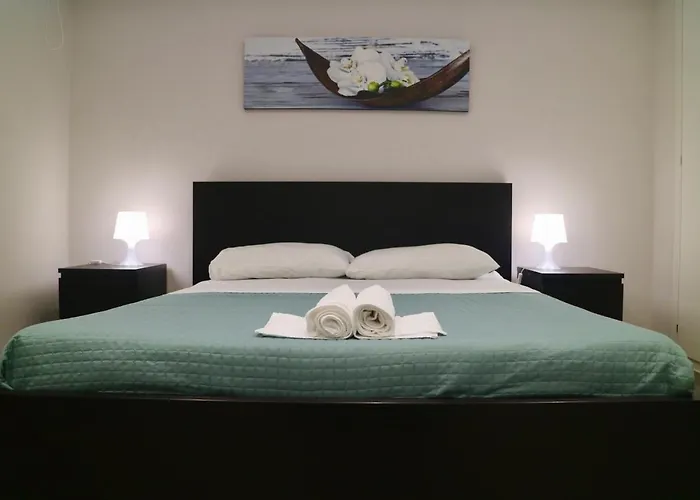 Сasa de vacaciones Orchidea Dell'etna