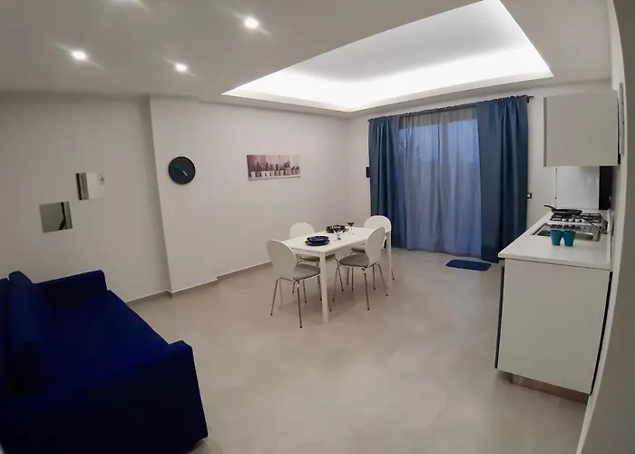 Сasa de vacaciones Orchidea Dell'etna *