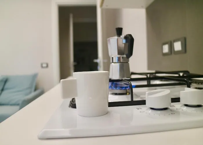 Orchidea Dell'etna Сasa de vacaciones