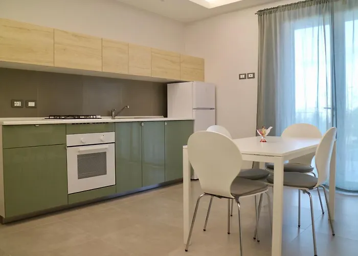 Orchidea Dell'etna Сasa de vacaciones