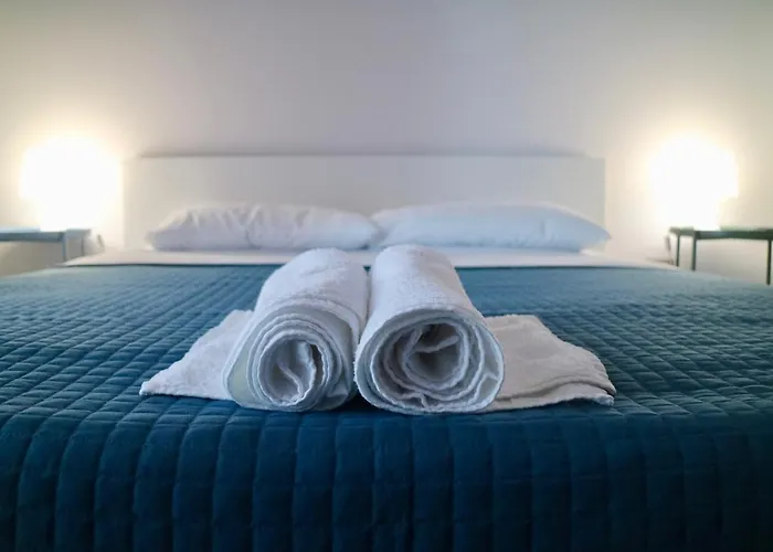 Orchidea Dell'etna Сasa de vacaciones