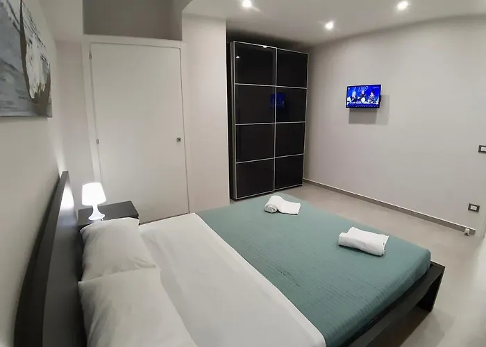 Сasa de vacaciones Orchidea Dell'etna Zafferana Etnea