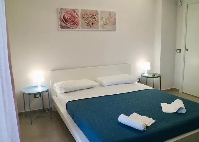 Сasa de vacaciones Orchidea Dell'etna *