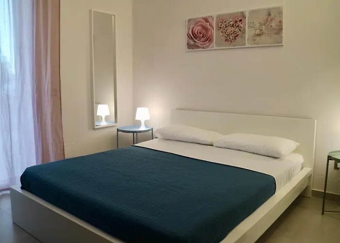 Сasa de vacaciones Orchidea Dell'etna Zafferana Etnea