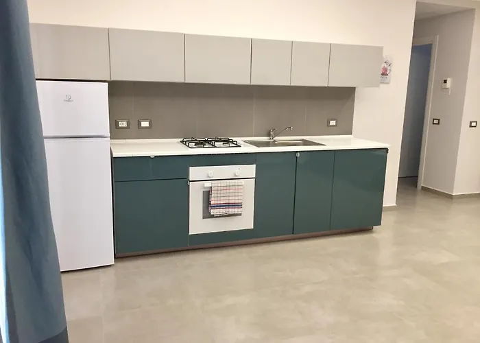 Сasa de vacaciones Orchidea Dell'etna *