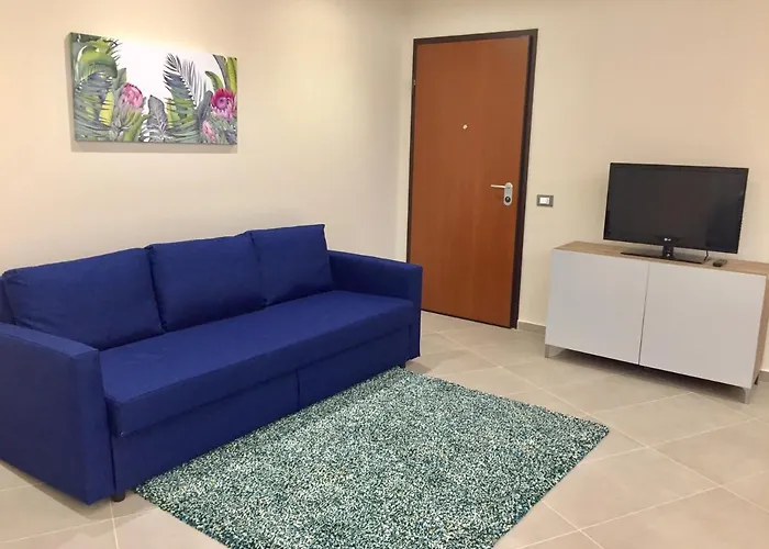 Orchidea Dell'etna Сasa de vacaciones *