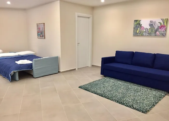 Сasa de vacaciones Orchidea Dell'etna *