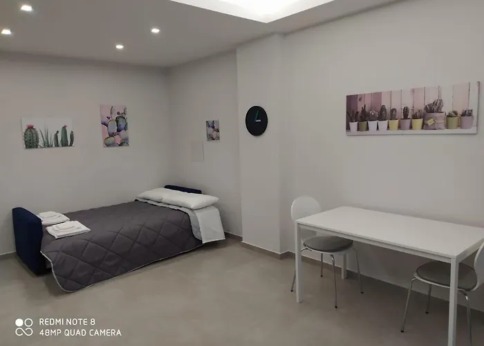 Orchidea Dell'etna *