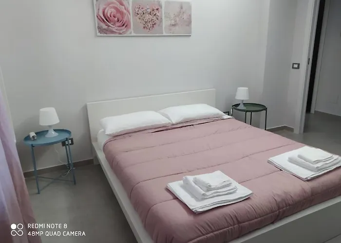 Сasa de vacaciones Orchidea Dell'etna Zafferana Etnea