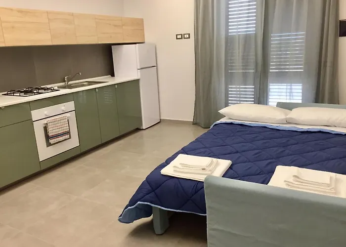 Сasa de vacaciones Orchidea Dell'etna *