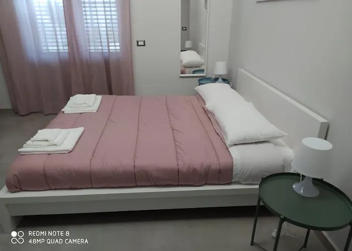 Orchidea Dell'etna * Zafferana Etnea