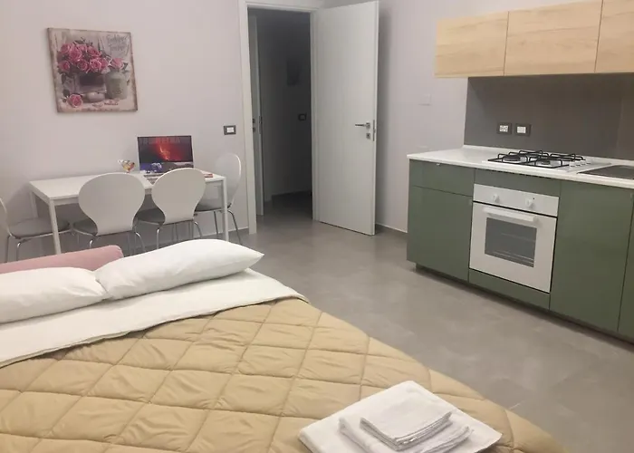 Orchidea Dell'etna Zafferana Etnea